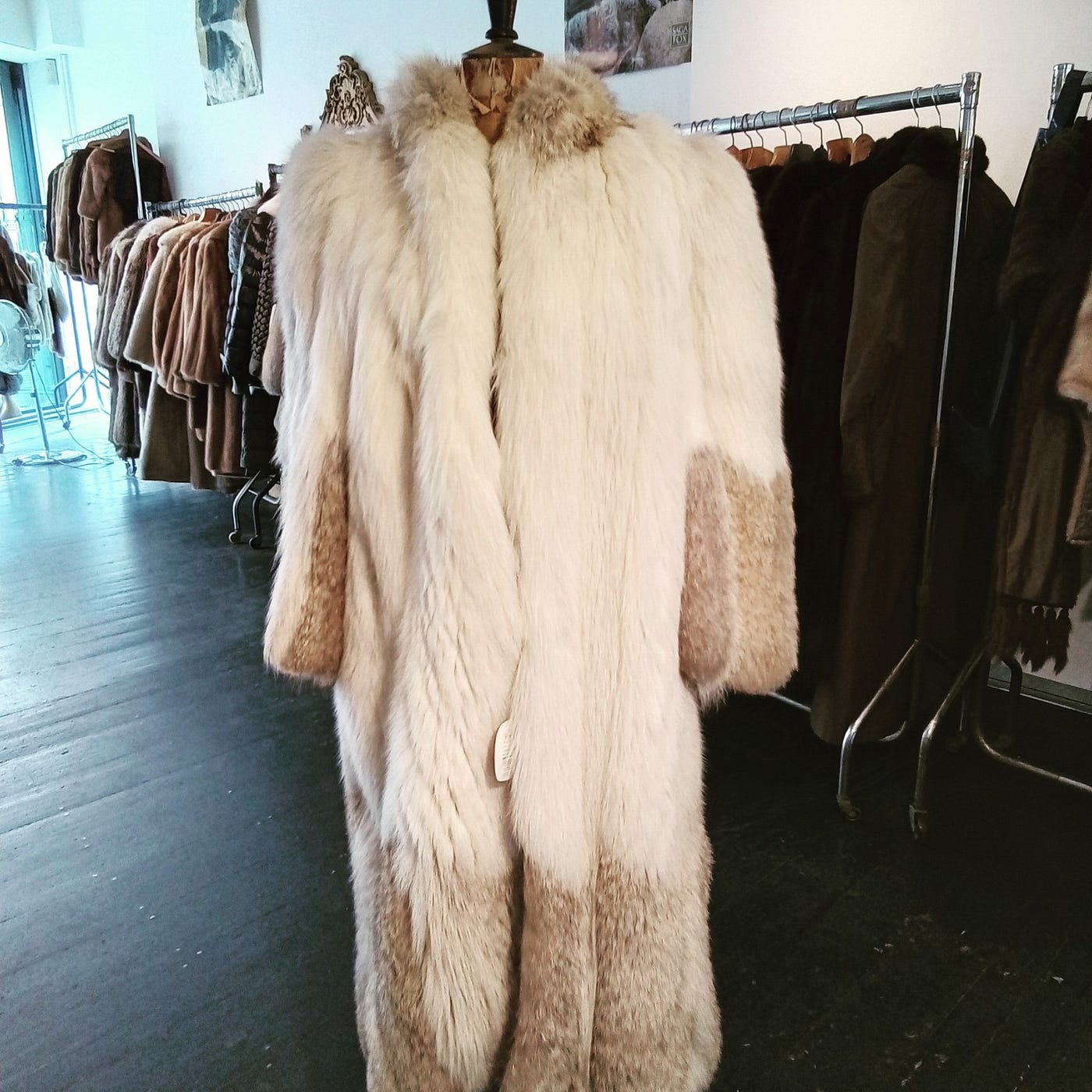How Fur Alterations Services in London Can Transform Your Wardrobe