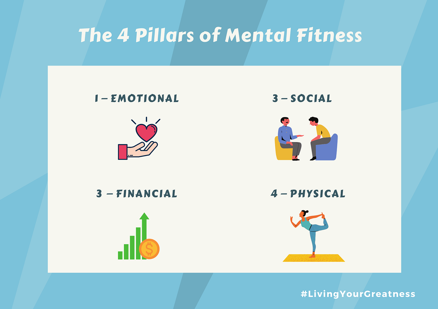 What is Mental Health Fitness: Unlocking Emotional Well-being
