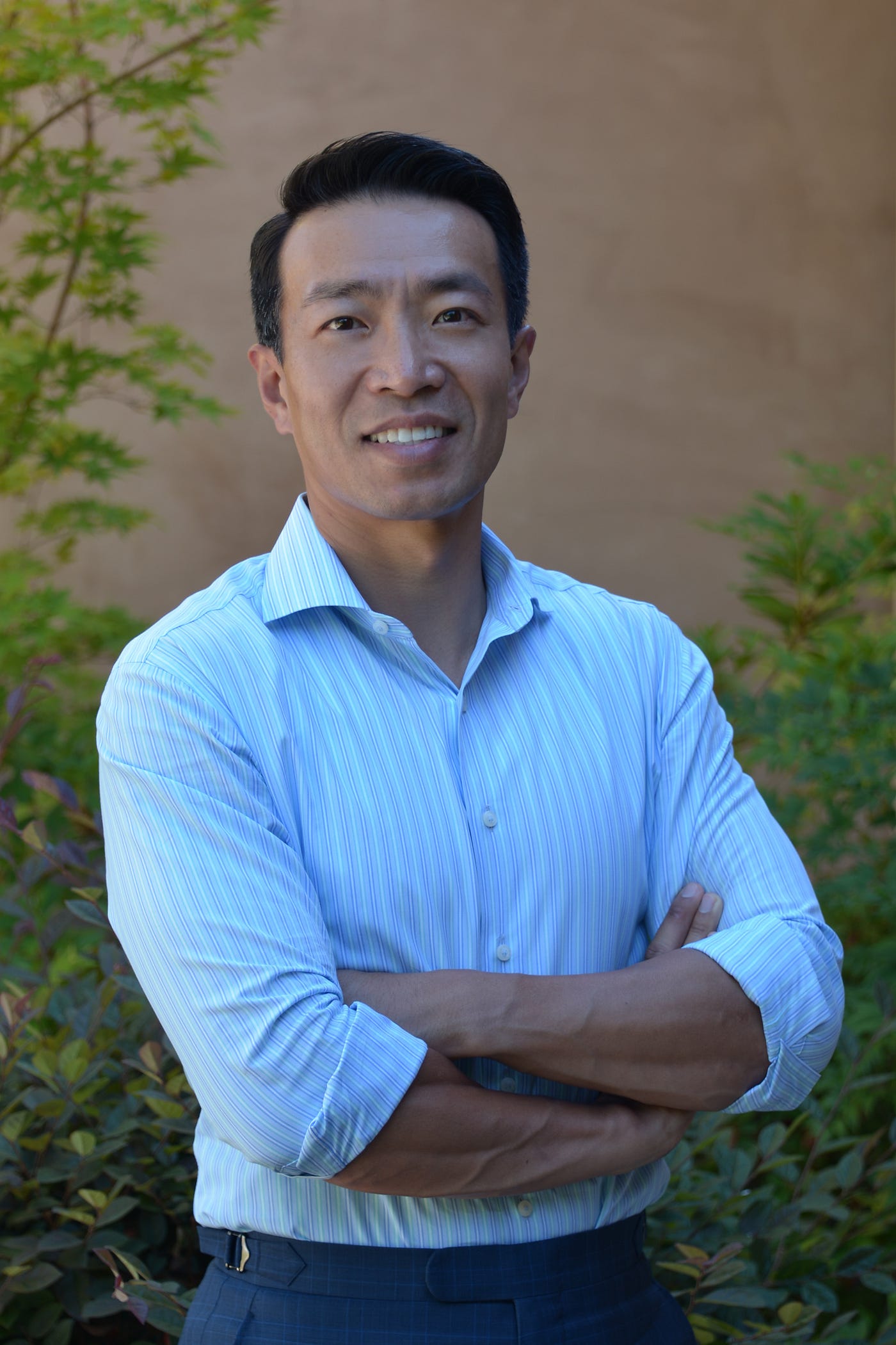 Hu Liang of Omniex: Five Ways That We Can Help Stabilize The Cryptocurrency  Market | by Authority Magazine Editorial Staff | Authority Magazine | Medium
