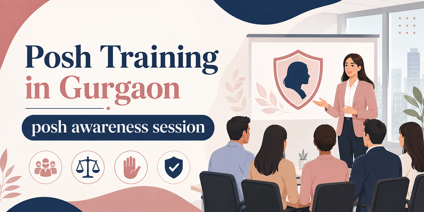 What to Consider Before Choosing Posh Training in Gurgaon