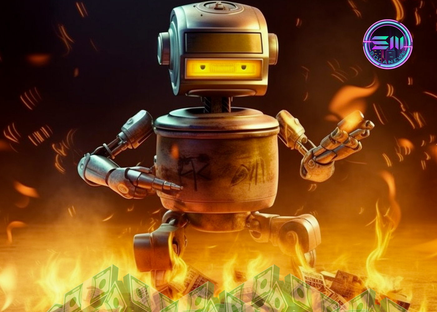 Gala Games quema casi $ 637 millones de sus propias reservas | by BluShark  Media | Medium