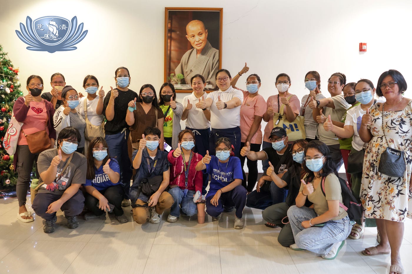 Shared mission of love empowers dreams in impoverished communities