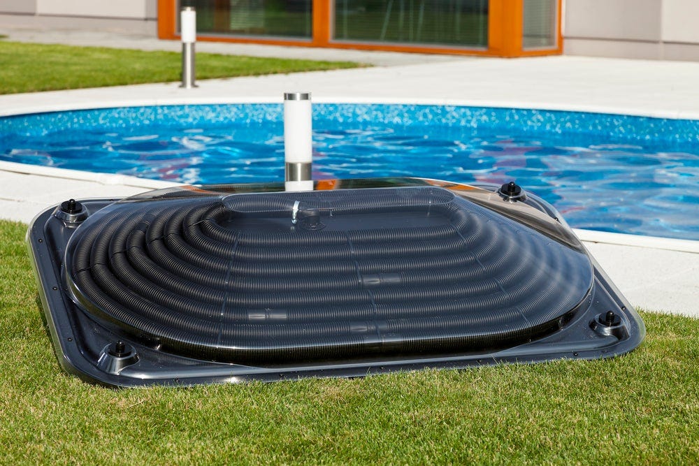 3 Questions to Ask Before Investing in a Solar Pool Heater | by Latitude51  Solar | Medium