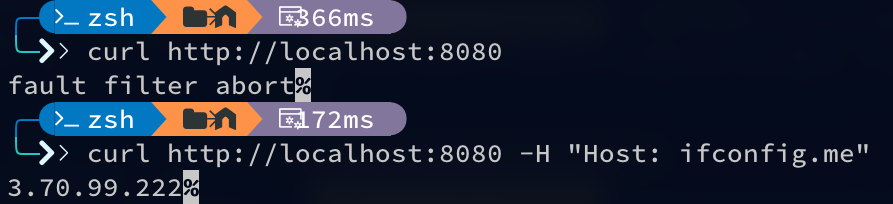 Browsing websites through a Kubernetes pod | by Marius | Medium