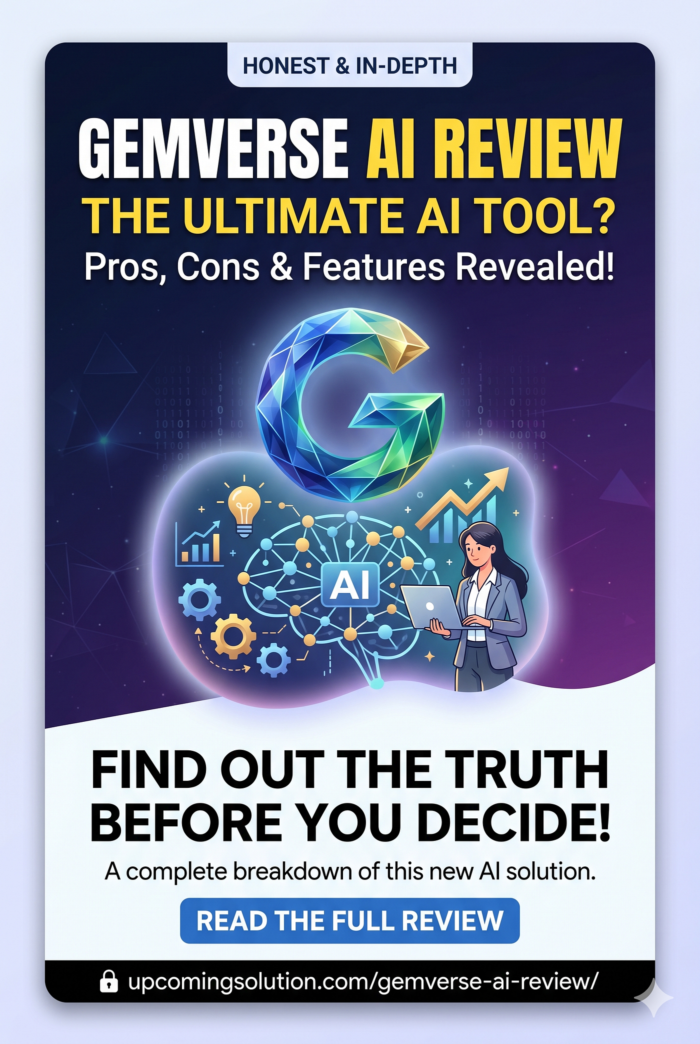 Gemverse AI Review 2026: The Ultimate AI Productivity Tool or Just Another Hype?