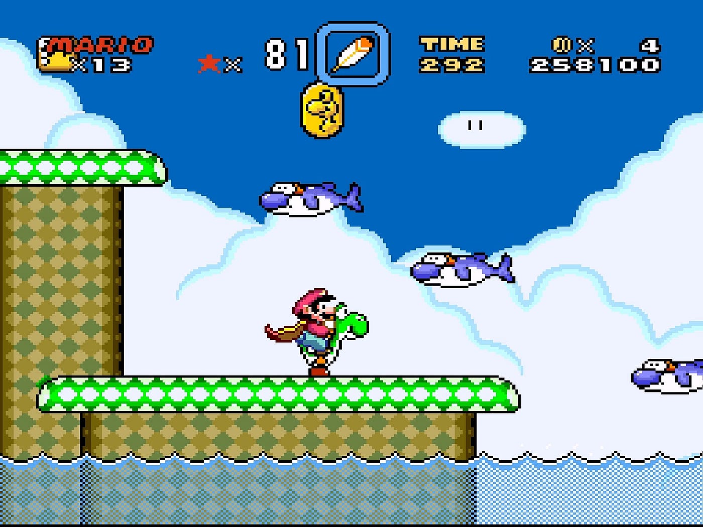 Game Retrospective: Super Mario World | by Warren Leigh | We The Players |  Medium