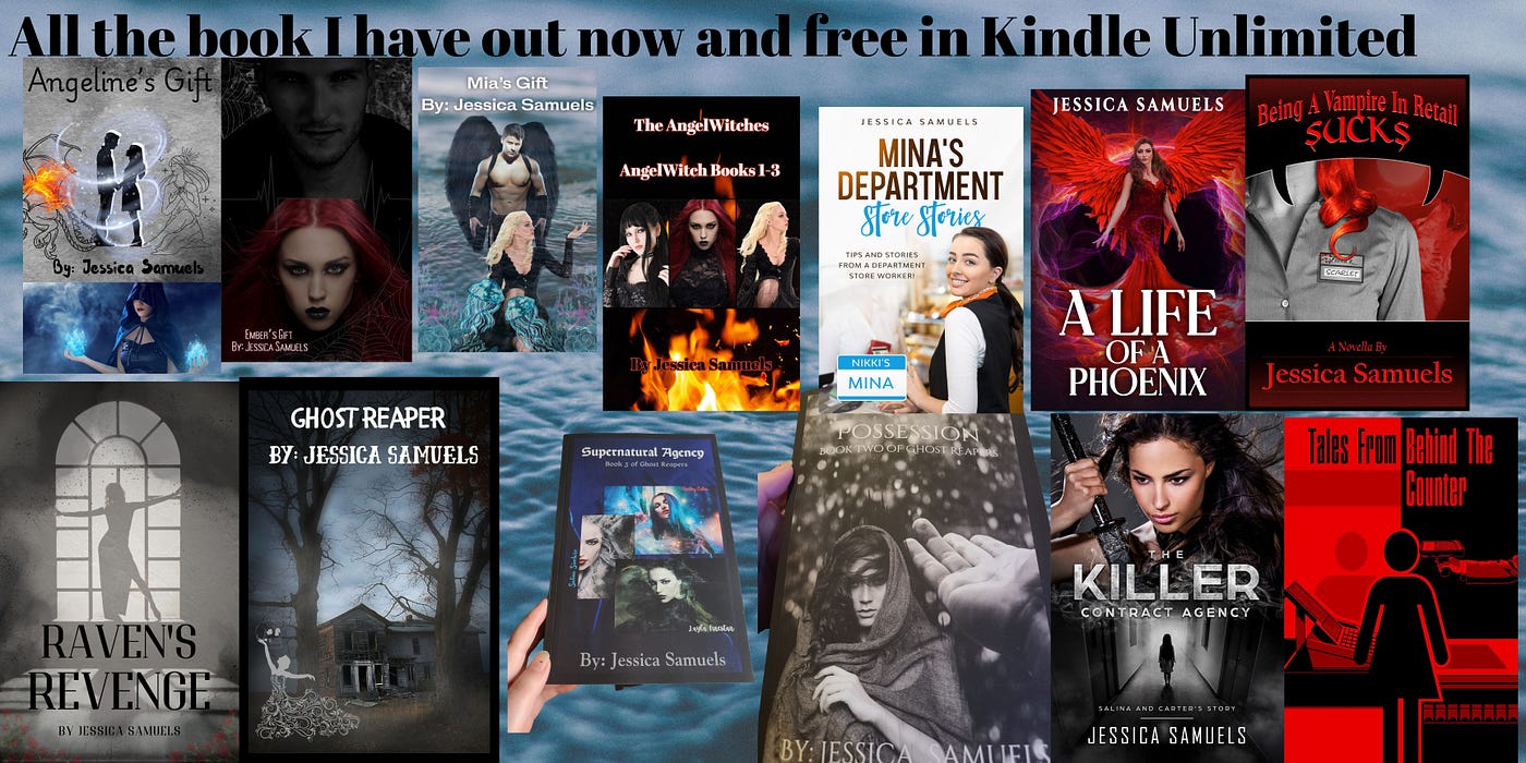Revealing More Book Marketing scammer emails in my trash!