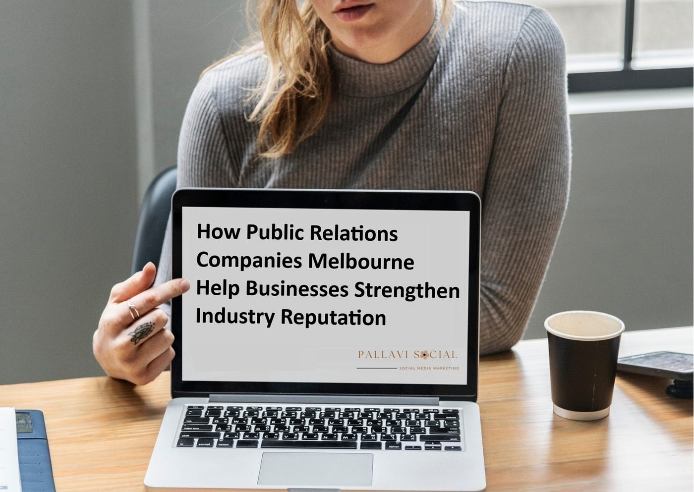 How Public Relations Companies Melbourne Help Businesses Strengthen Industry Reputation