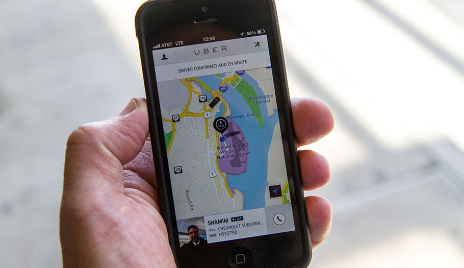 How do I cancel my subscription with Uber?  [Solution] 2024