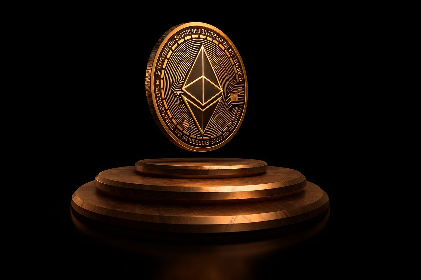Ethereum Q2 2026: Bullish Signal as Iran Deal, and Prices Recovered