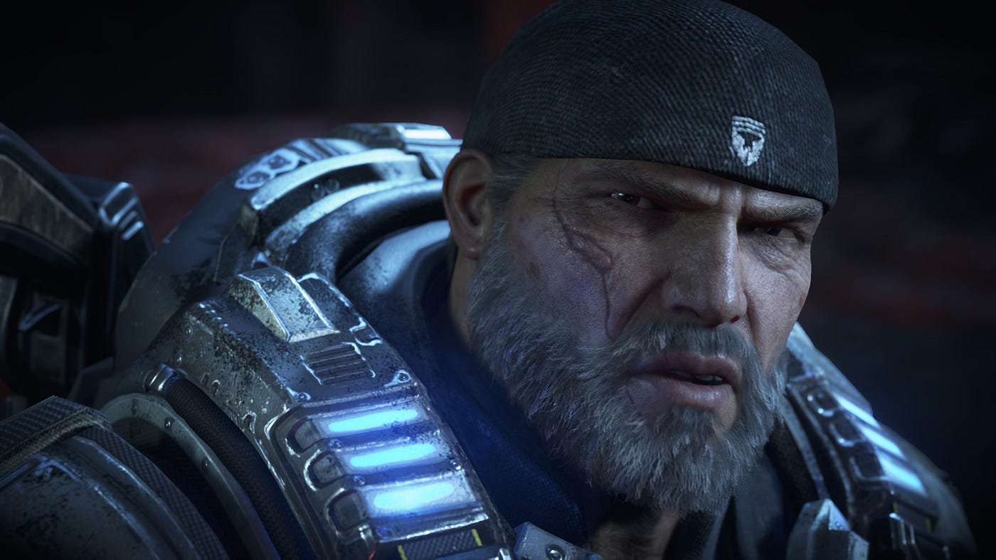 Gears of War 4 campaign review: a thrilling action romp that doesn