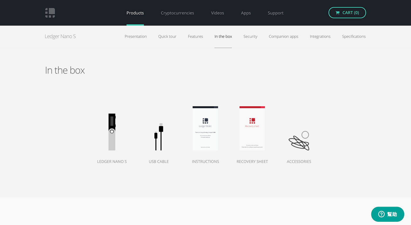 Ledger Nano S 簡易教學. 近期謠言烏克蘭虛擬貨幣交易所Liqui.io，被駭客竊取大筆的比特幣，瘋狂拋售導… | by Ray Chen  | Medium