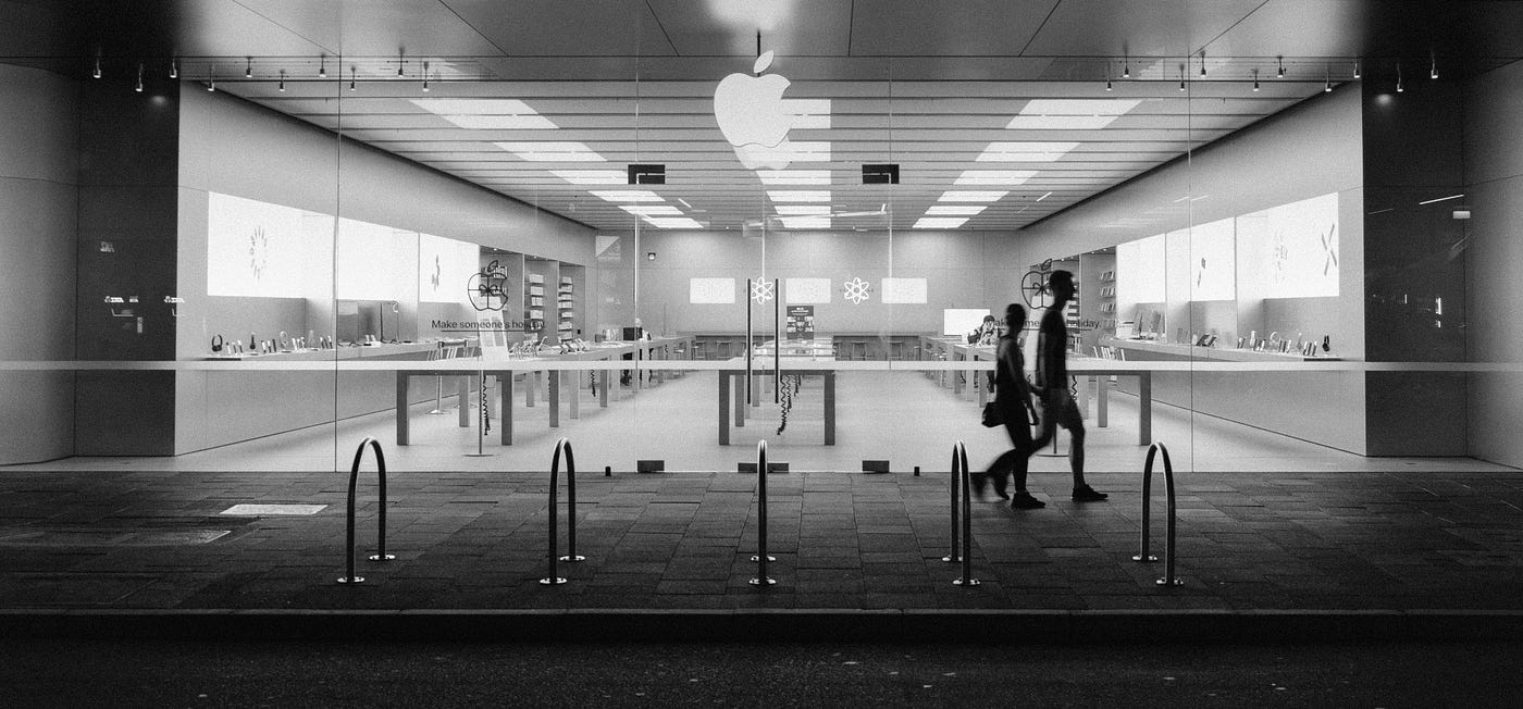 Texas Apple store closes due to COVID-19 outbreak