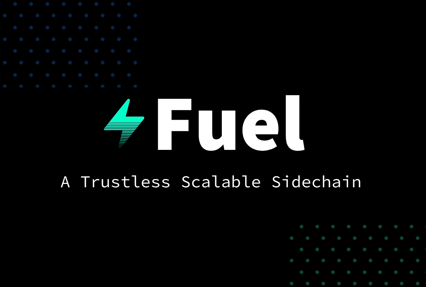 Announcing the Fuel v0 Open Beta. Scaling arrives all the same…and now… |  by Fuel Labs | Medium