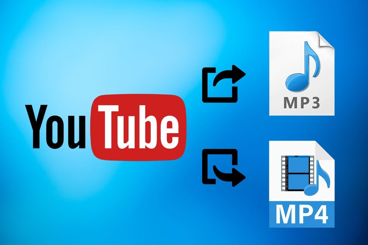 Unlock YouTube's Potential: Convert Videos to MP3 and MP4 with YouTube  Converters | by The Mega News | May, 2023 | Medium