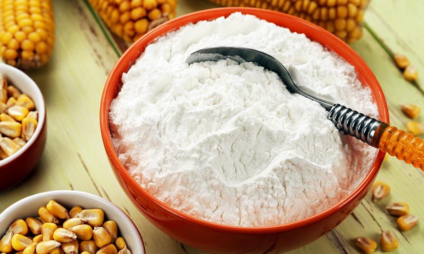 The Starch Supplier Guide Nobody Gives You Before a Supply Contract
