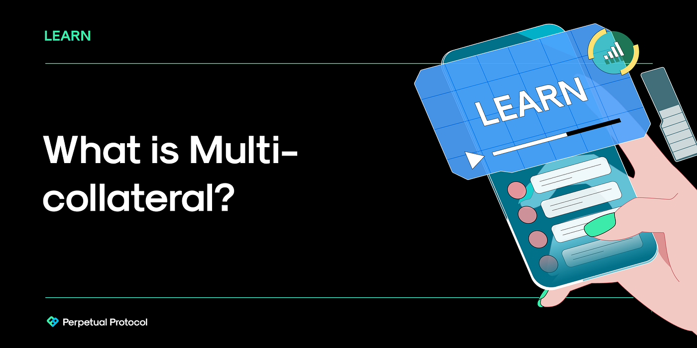 What is Multi-collateral? | Perpetual Protocol / Nekodex