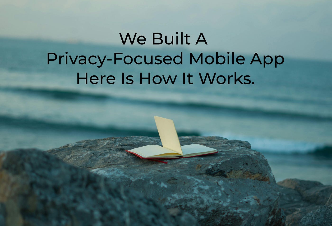 We built a privacy-focused vector memory mobile app. And here is what it can do for you.