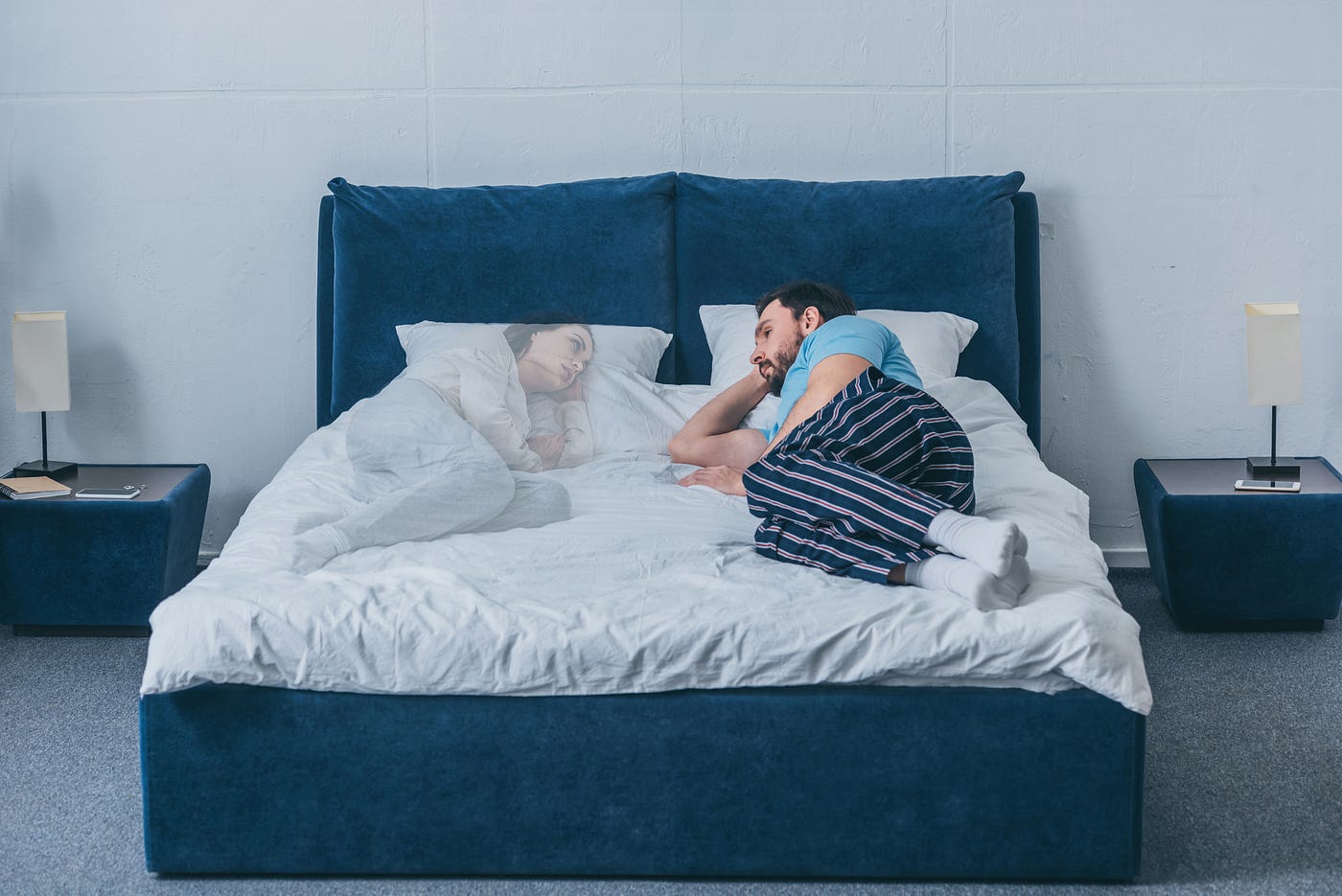 Quickie: Are Your Deceased Loved Ones Still Communicating With You?