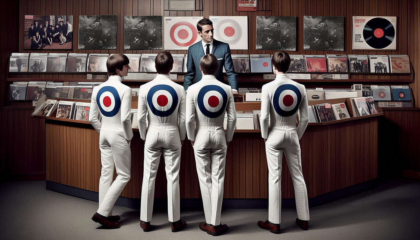 Review: Quadrophenia by The Who