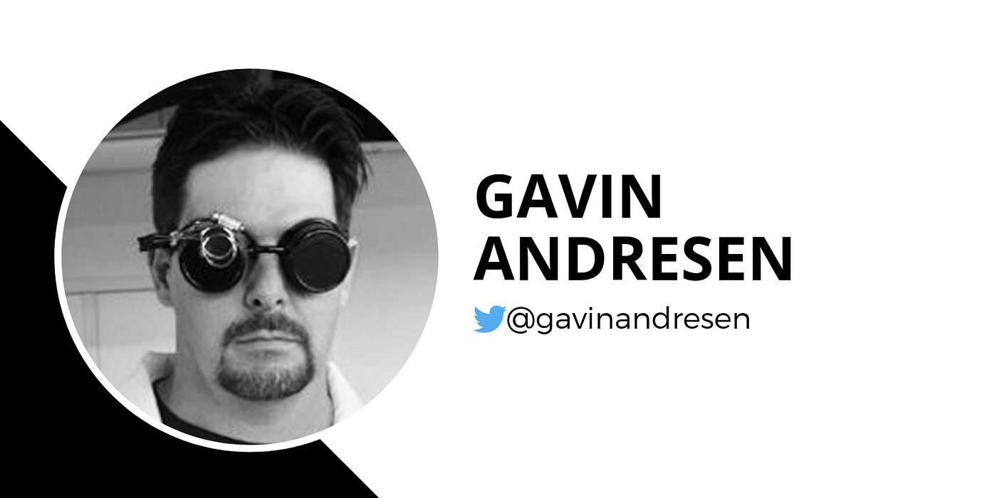 Gavin andresen bitcoin (76) foto