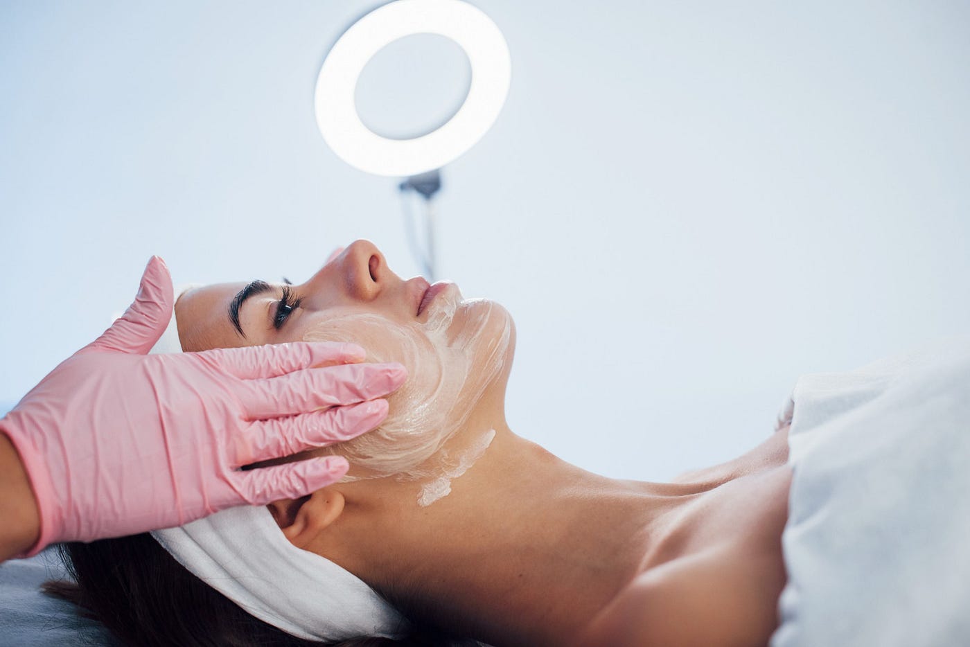Unlock Your Natural Glow: Expert Tips for Radiant, Youthful Skin