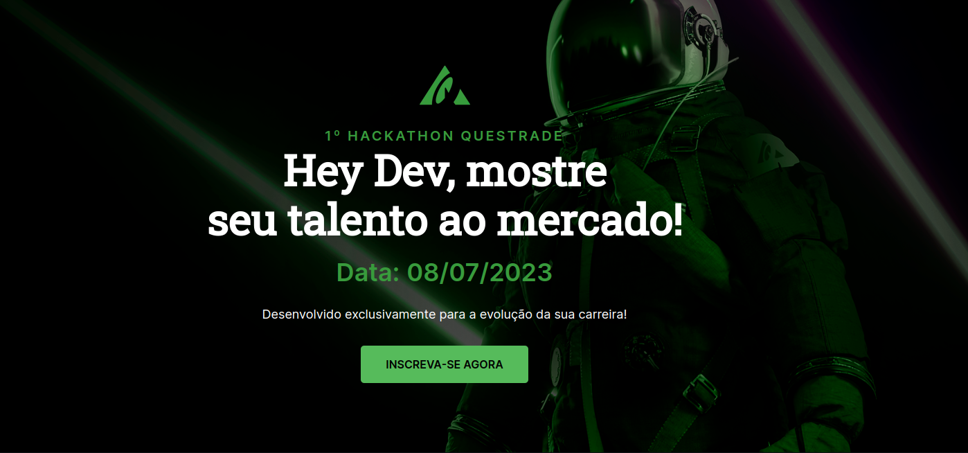 My experience at the Hackathon Questrade | by Bellu | Medium