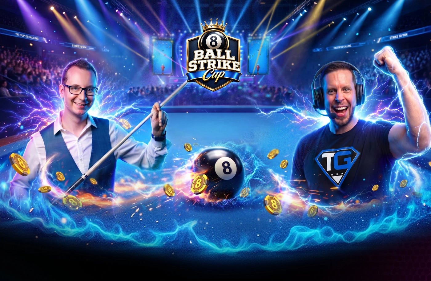 As Messi’s Final World Cup Run Captivates Fans, 8 Ball Strike Cup by Avia Is Just Getting Started