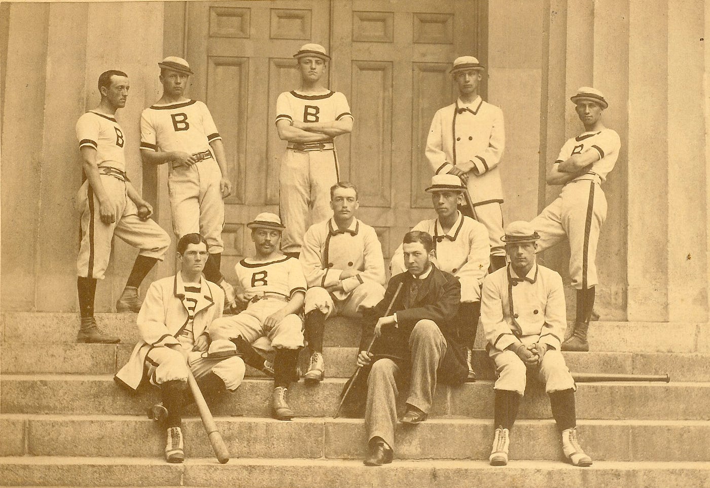 Base Ball Pioneers, 1850-1870: The Clubs And Players Who
