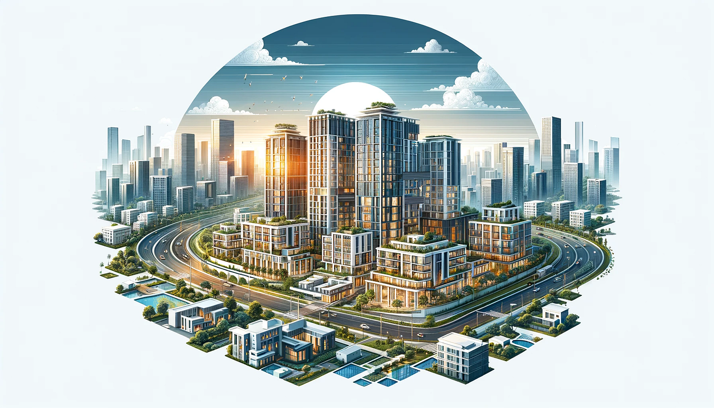 Real Estate Companies in Hyderabad