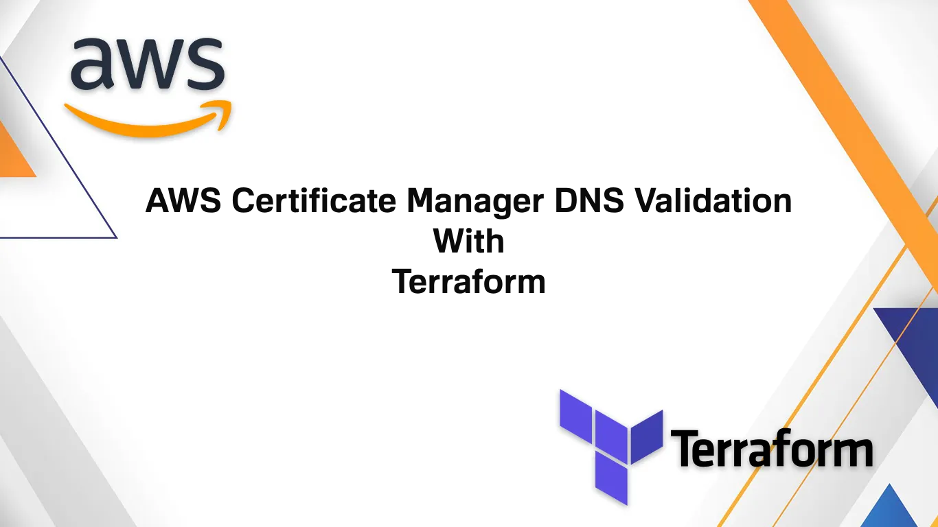aws certificate manager region
