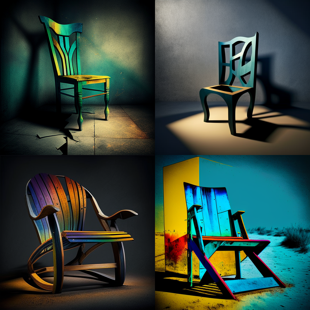 Cool Chair Ideas