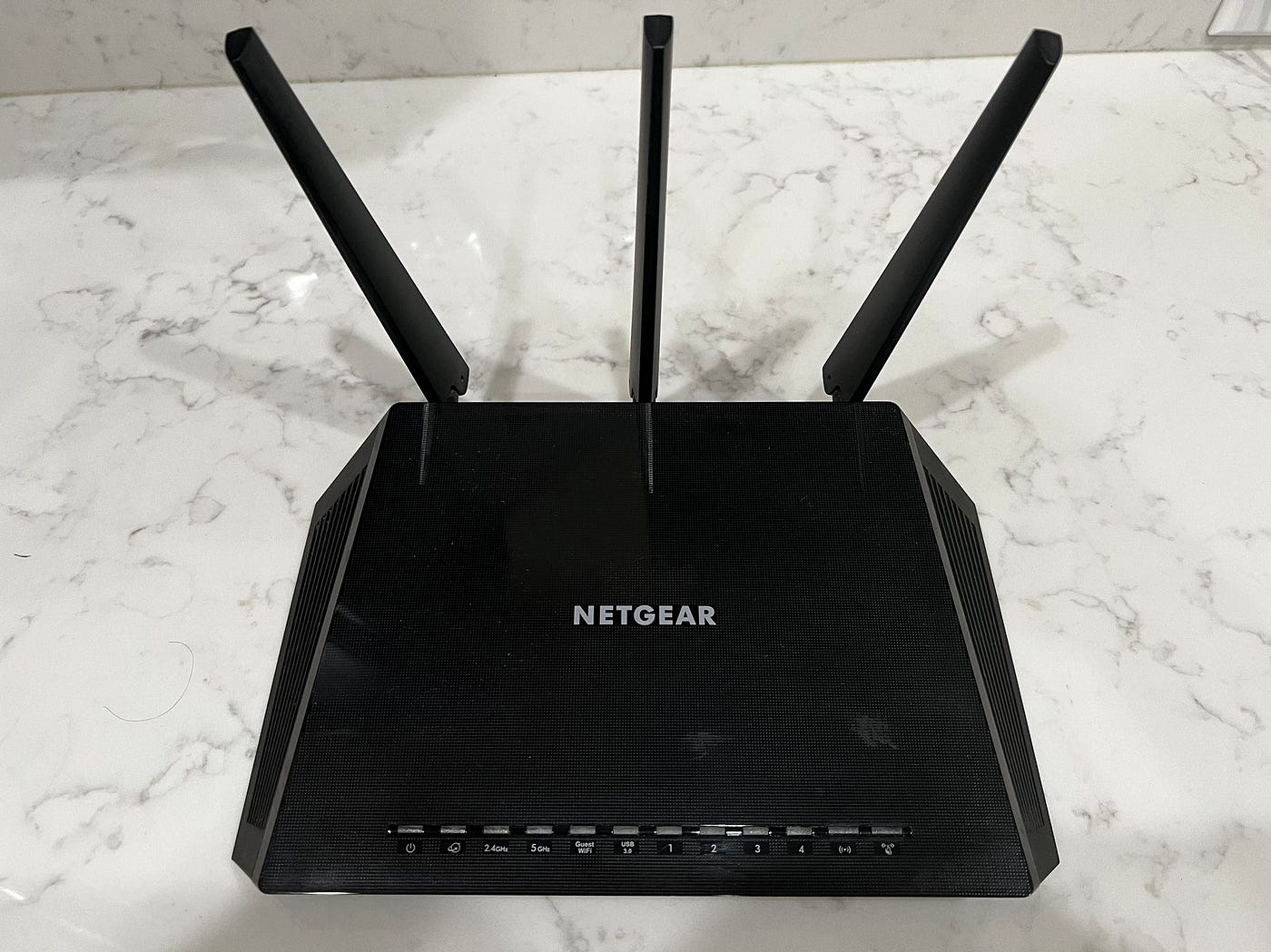 Netgear Genie Smart Wizard issue : Call +1-800-413-3531 | Medium