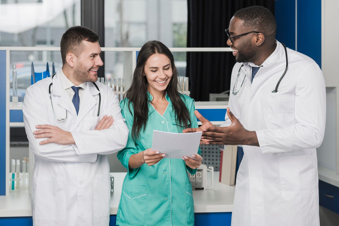 Why PLAB Remains the Most Practical Pathway for IMGs Seeking a UK Medical Career