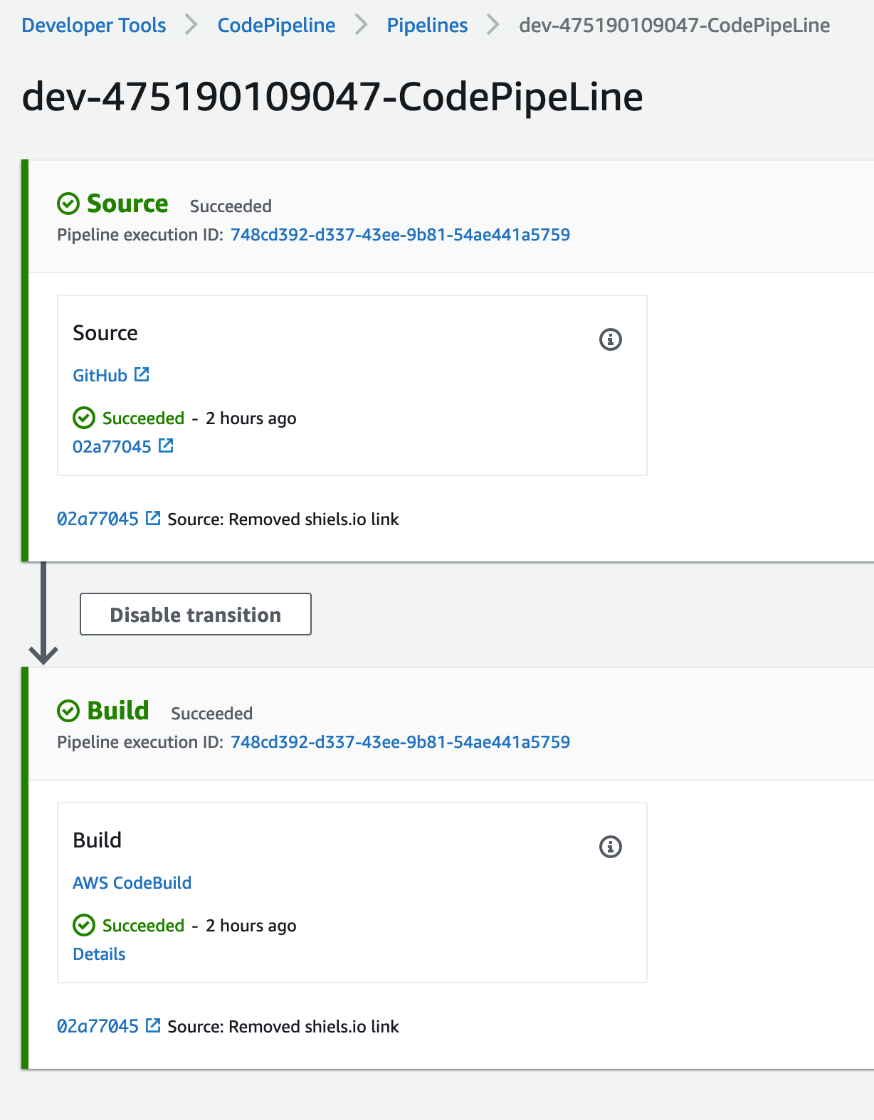 How to Add Badges to a GitHub Repository, by Al-Waleed Shihadeh