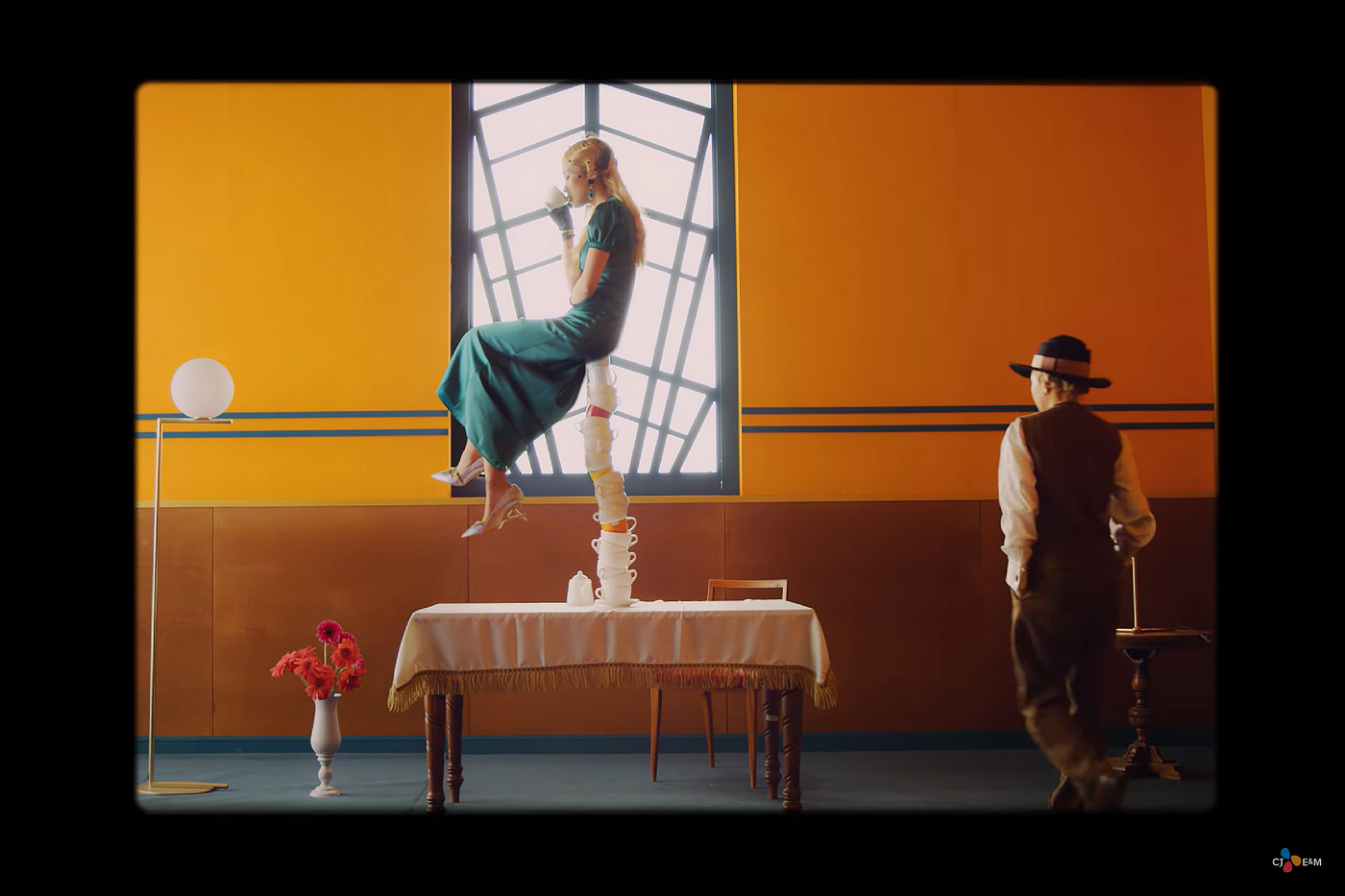 A Bad Review of Heize's Jenga (ft. Gaeko) | by Ling Mok | Medium