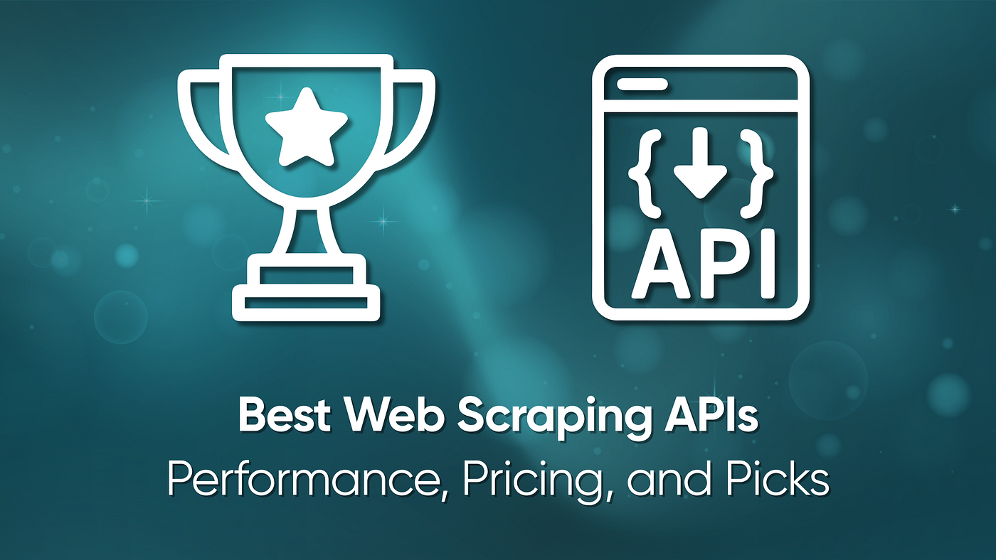 Scraping with JavaScript rendering: Top 5 APIs