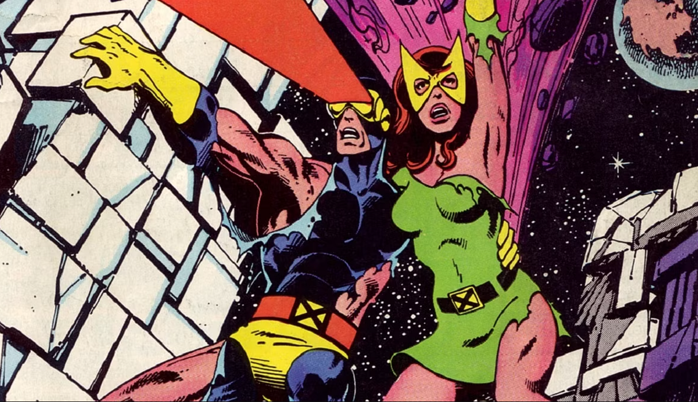 Why It’s So Hard to Get ‘Dark Phoenix’ Right on Film