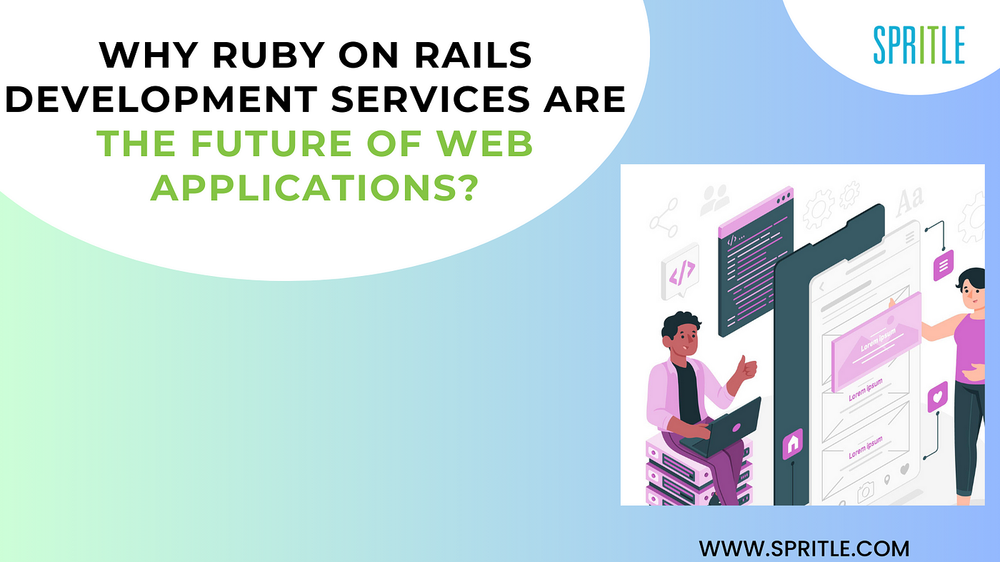 Ruby on Rails — A web-app framework that includes everything