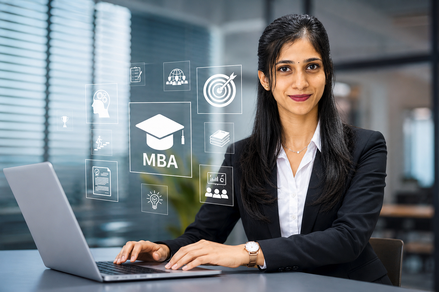 st MBA with Business Analytics and Leadership Skills: Study at Jawaharlal Business School