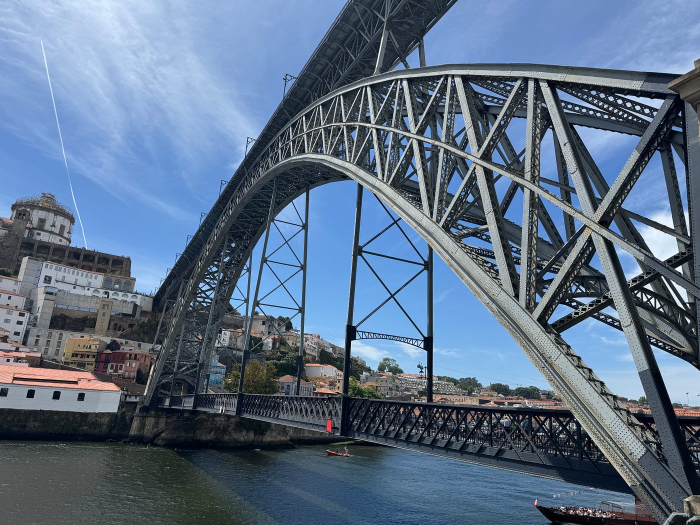 Bridges