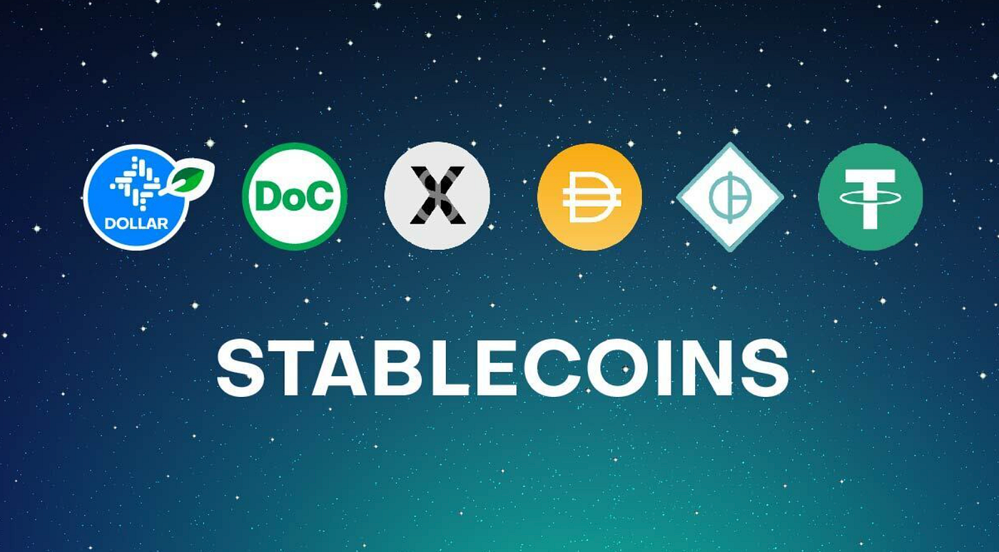The Case for Stablecoin Regulation | by Faeez Juneja | Medium