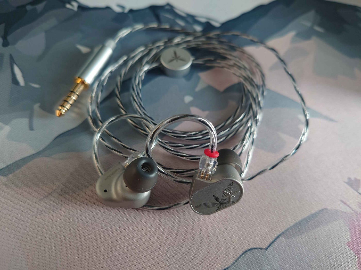 Down The Rabbit Hole: My IEM Journey So Far