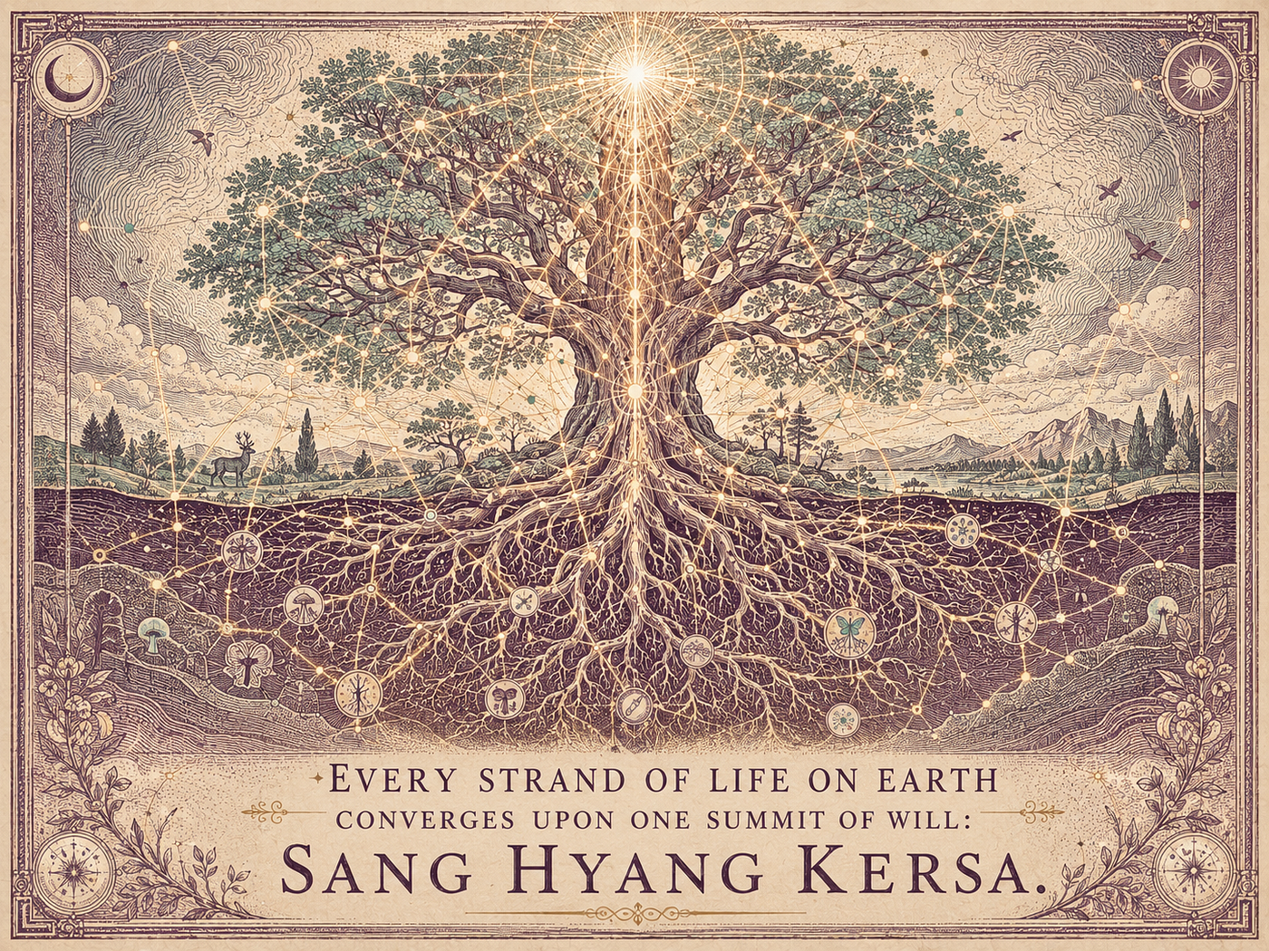 BOOK ONE — THE CONCEPT OF DIVINITY IN SUNDANESE COSMOLOGY: BATARA TUNGGAL