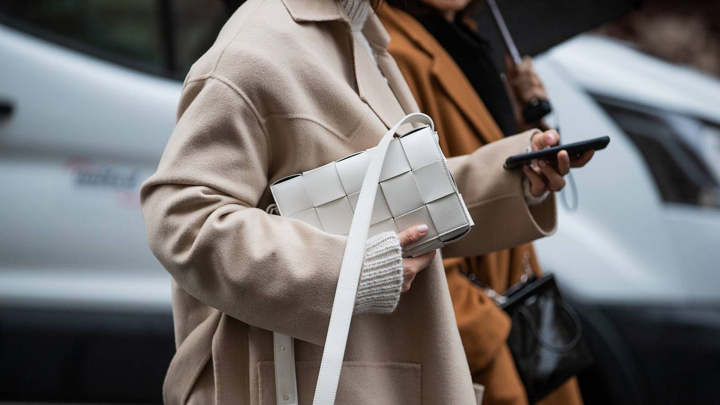 Quiet Luxury Handbags: 5 Brands to Buy Now and Love Forever in
