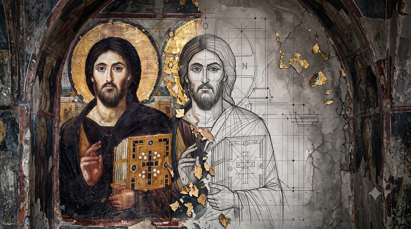 Five Claims of Christ That Mormonism Cannot Survive