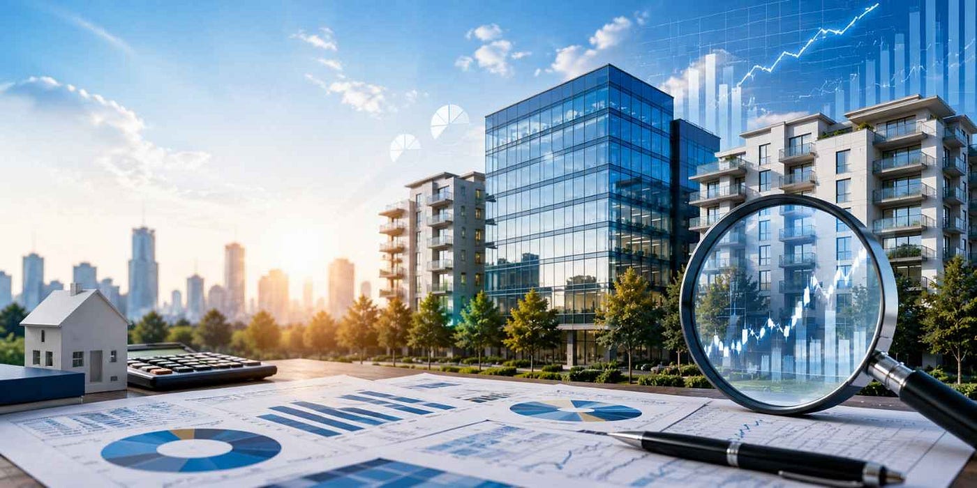 20 Proven Strategies to Maximize ROI in Real Estate Asset Management
