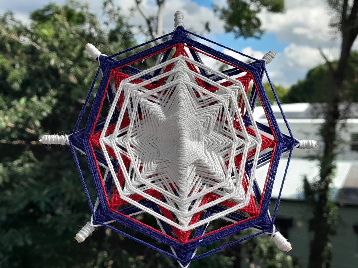 star mandala three thousand