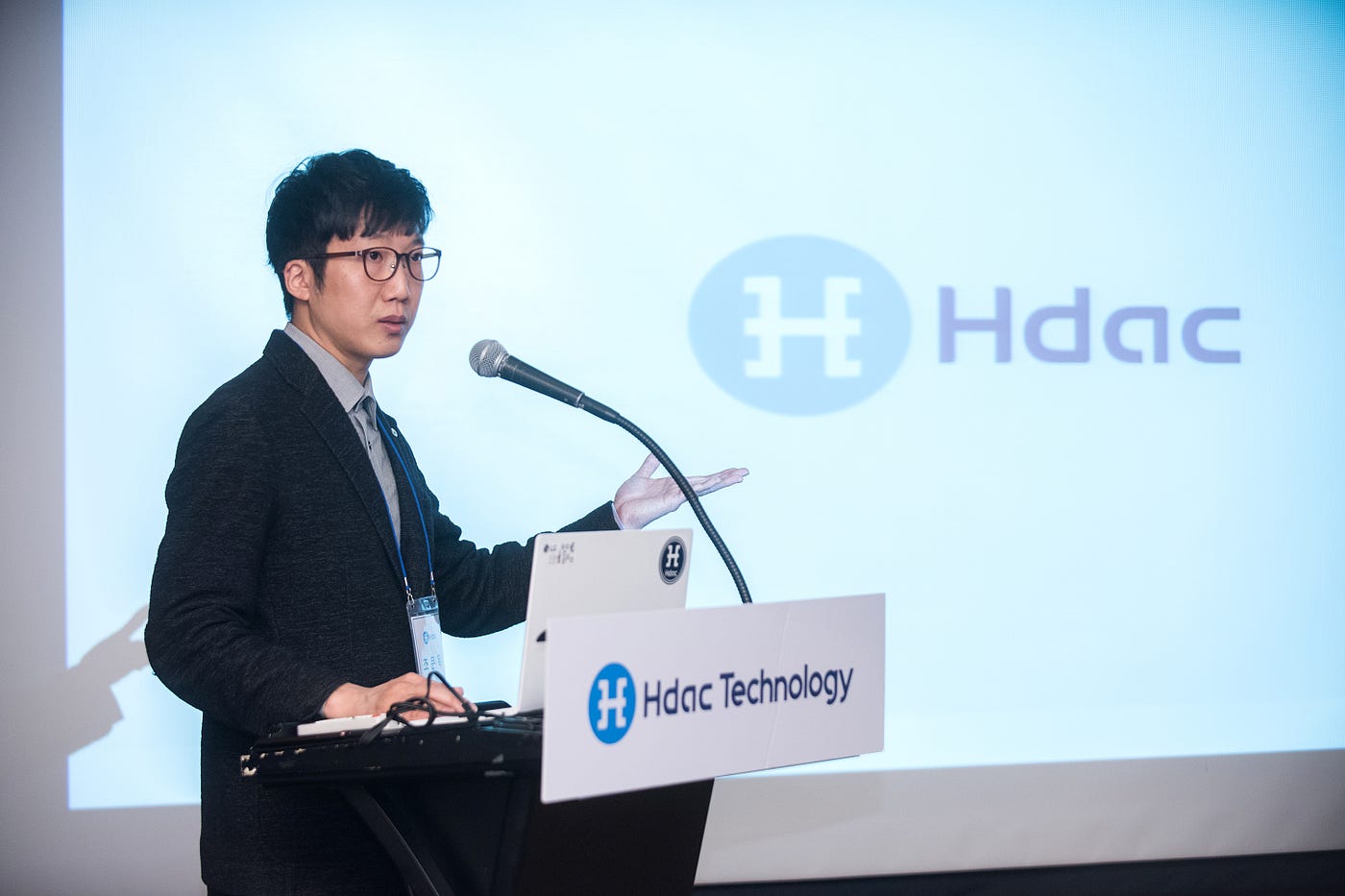 Hdac Technology 2019년 사업전략. 에이치닥테크놀로지(Hdac Technology) 서포터 여러분, | by RIZON  & ATOLO | Medium