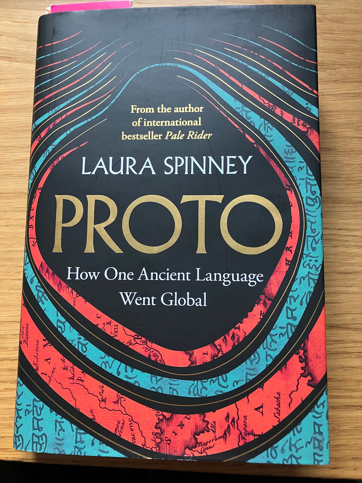2026 Thumbnail Review #6 Proto by Laura Spinney